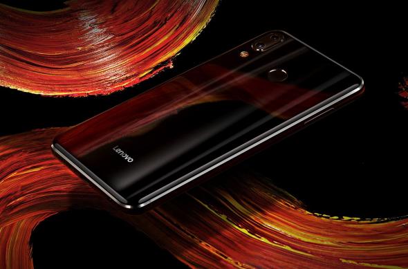 Lenovo Z5 - Fotografii oficiale: Lenovo-Z5_007.jpg