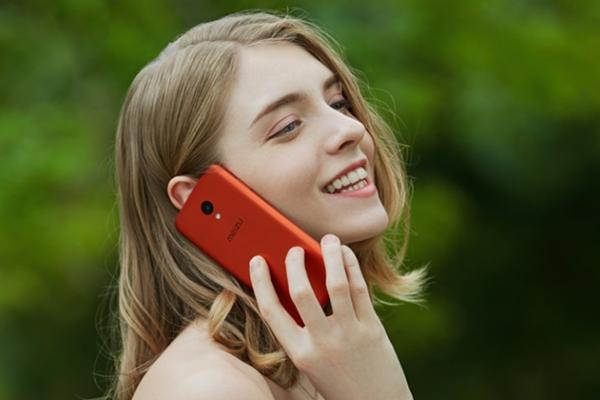 Meizu M8c este un nou telefon entry-level cu procesor Snapdragon 425