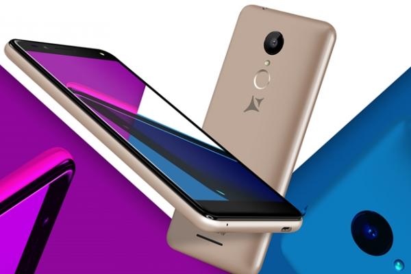 Allview A9 Plus este primul telefon cu Android Go al braşovenilor; Costă sub 400 lei!