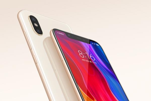 Xiaomi Mi 8 este lansat oficial cu sistem de autentificare facială 3D; Devine cel mai ieftin flagship cu Snapdragon 845