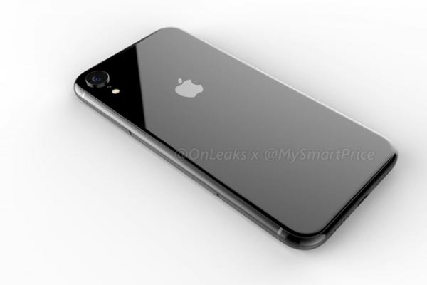 iPhone 9 apare în primele randări; iată cum ar putea arăta (Video)
