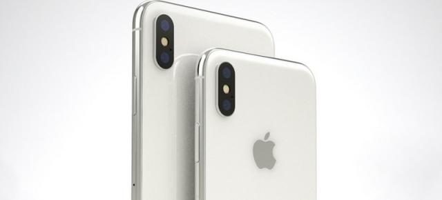  Apple chiar pregătește un iPhone X Plus, un telefon mai puternic ca niciodată ce va zdrobi concurența din lumea Android