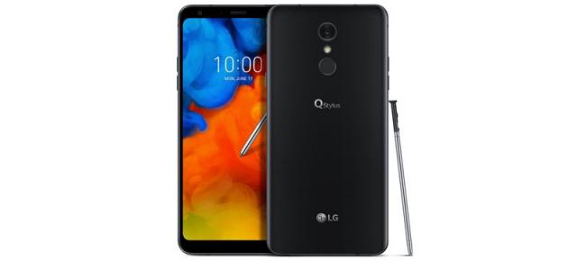 LG Q Stylus este prezentat oficial; Phablet de 6.2 inch cu dotări mid-range și stylus "de buget"