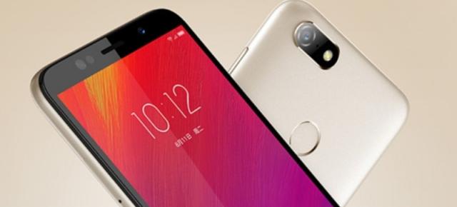 Lenovo lansează telefoanele K5 Note, Lenovo A5 şi ceasul Watch X la Beijing