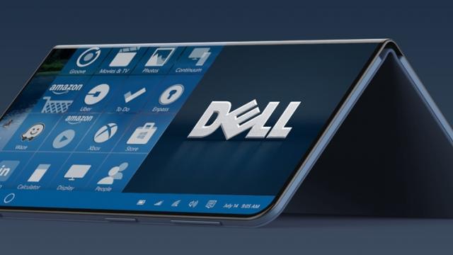 <b>Dell ar putea fi producătorul lui Surface Phone; Iată cea mai nouă teorie</b>O informație foarte interesantă apare astăzi în mediul online, aceea că nimeni altul decât Dell ar urma să producă telefonul Surface Phone. Aceasta ar fi fost firma selectată de către gigantul ce activează în zona IT, dar cu toate acestea 