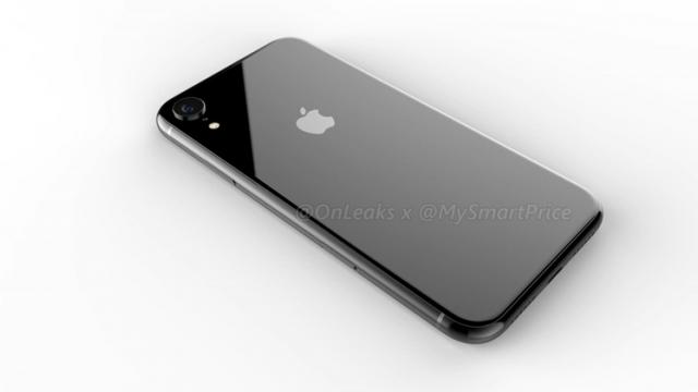 <b>iPhone 9 apare în primele randări; iată cum ar putea arăta (Video)</b>Din partea celor de la @onleaks sosesc astăzi primele randări pentru iPhone 9, terminal așteptat să debuteze oficial în această toamnă, mai precis în luna septembrie. Din câte putem vedea, există o serie de schimbări interesante în cazul de față