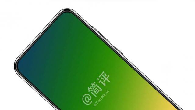 <b>Lenovo Z5 apare în randări credibile înainte de lansarea oficială; Iată unde se află camera selfie</b>Au mai rămas doar 3 zile până la debutul lui Lenovo Z5, un telefon care va ridica standardul în ceea ce privește raportul screen-to-body oferit. Ni se promite faptul că ecranul va ocupa 95% din întreaga suprafață a panoului frontal, promisiune