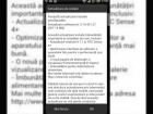 HTC One X primește Android 4.1.1 Jelly Bean și Sense UI 4+ la Vodafone și Orange