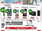 HTC 8S ajunge În oferta QuickMobile; Iată și reducerile pentru QuickEnd