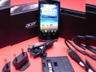 Acer CloudMobile S500 unboxing: o surpriză plăcută scoasă din cutie (Video)