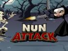 Nun Attack review: un joc inedit cu temă religioasă și călugărițe războinice (Video)
