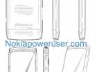 Așa ar putea arăta viitorul cameraphone PureView de la Nokia! Iată-l pe Nokia 801T În schițe oficiale!