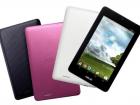 Asus dezvăluie MeMo Pad - tabletă cu Android de 7-inch Într-o configurație (destul de) puternică