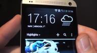 HTC Sense 5.0 va sosi și pe HTC One X, One S și alte terminale