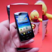 Review Acer CloudMobile S500: excelență la preț scăzut (Video)
