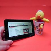 Review Allview Speed City: una dintre cele mai accesibile tablete ale Începutului de an, cu raport bun calitate/preț (Video)