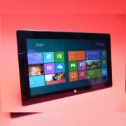 Review Microsoft Surface RT: design plăcut, potențial de gaming, ceva lipsă (Video)