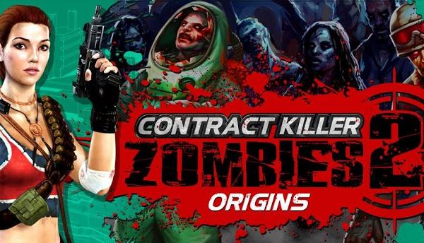 Contract Killer Zombies 2 Review: un third person shooter promițător, stricat de cameră și control (Video)