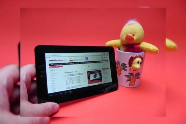 Review Allview Speed City: una dintre cele mai accesibile tablete ale Începutului de an, cu raport bun calitate/preț (Video)