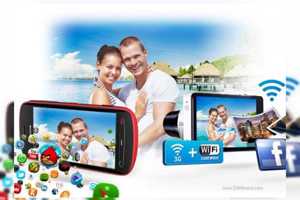 Nokia 808 PureView pus la bătaie contra lui Samsung Galaxy Camera; Iată rezultatele!