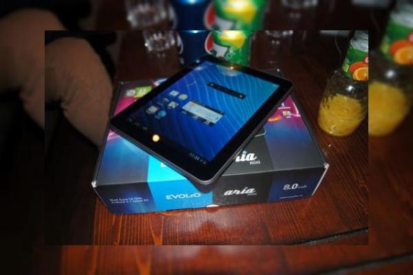 Lansare Evolio Aria Mini: galerie foto, date tehnice complete și primele impresii