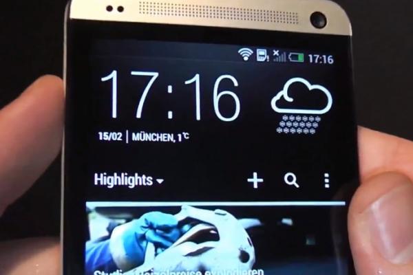 HTC Sense 5.0 va sosi și pe HTC One X, One S și alte terminale