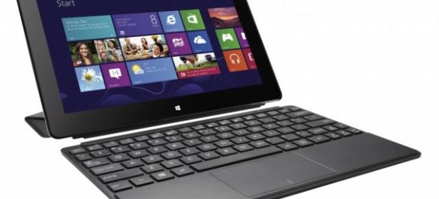 O perspectivă a dispozitivelor anunțate de Asus astăzi cu ocazia CES 2013