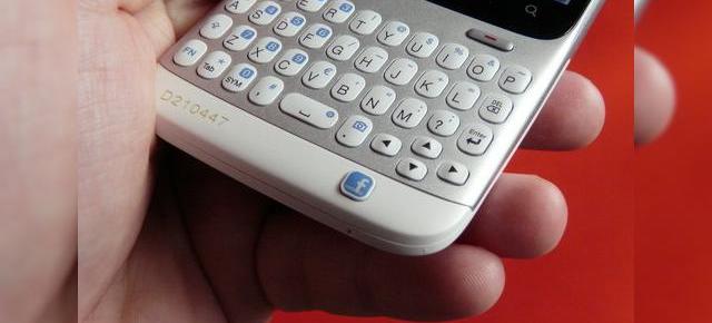 Următorul telefon Facebook produs de HTC Își dezvăluie specificațiile; Iată-le!