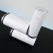 Prezentare Huawei WiFi Mesh 3 WS8100 - Poate cel mai capabil sistem Mesh de pe piață, cu NFC și rază de acțiune de până la 600 m²