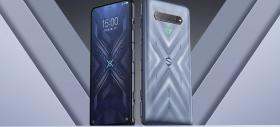 Xiaomi Black Shark 5 și Black Shark 5 Pro primesc certificarea TENAA; Specificațiile noilor telefoane de gaming sunt dezvăluite