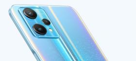 realme 9 Pro este aici! Smartphone cu ecran 120Hz, baterie mare de 5000 mAh și CPU Snapdragon 695 5G