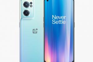 OnePlus Nord CE 2 5G
