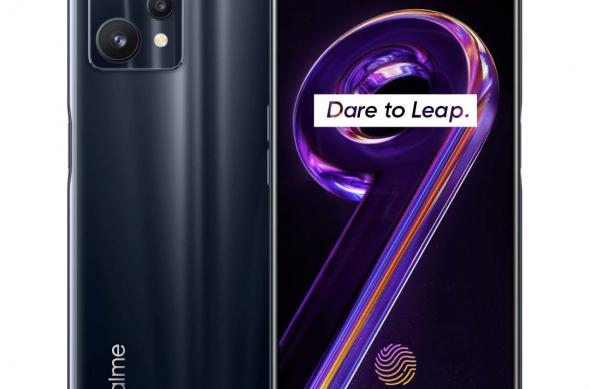 realme 9 Pro - Fotografii oficiale: realme-9-Pro_001.jpg