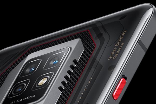 Smartphone-ul de gaming Nubia Red Magic 7 Pro apare în GeekBench; Are și o variantă ce integrează camera selfie sub display