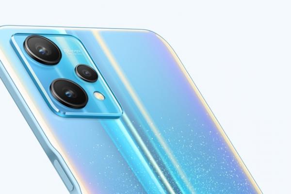 realme 9 Pro este aici! Smartphone cu ecran 120Hz, baterie mare de 5000 mAh și CPU Snapdragon 695 5G