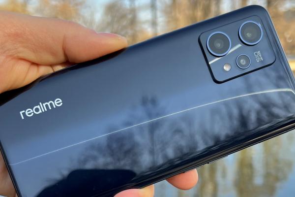 realme 9 PRO+ review în limba română (Evaluare Mobilissimo)
