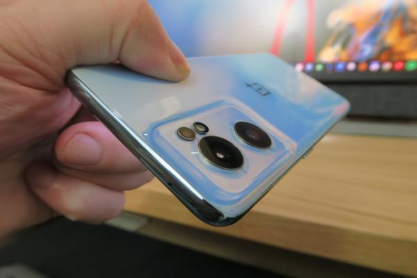 OnePlus Nord CE 2 5G Unboxing: mai mult fler în design, Bokeh Flare, încărcare ultra rapidă