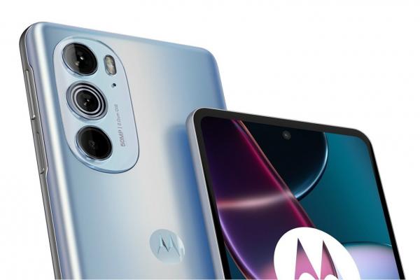 Ultima apariție înainte de lansarea oficială: Motorola Edge 30 Pro în cele mai detaliate imagini de până acum