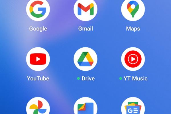 Galerie capturi de ecran realme 9 Pro+ (Screenshots intefață grafică)