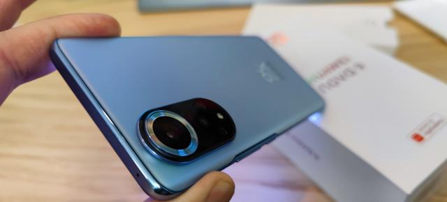 Huawei Nova 9 SE e gata de lansare, a fost certificat oficial; Ce aduce diferit faţă de Nova 9?