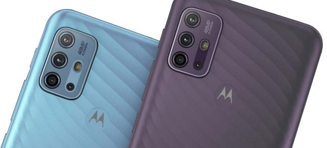 Motorola Moto G22 primește certificări FCC, NBTC și EEC, semn că este foarte aproape de debut