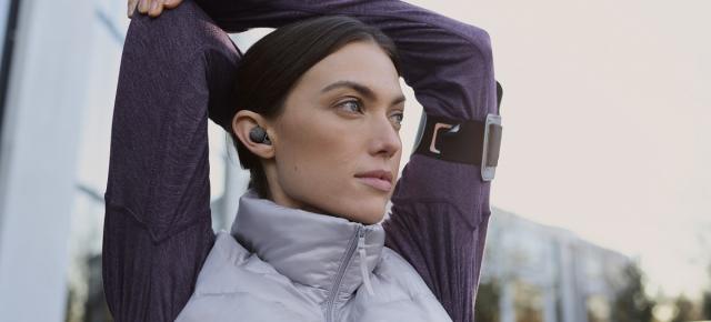 Sony anunță căștile wireless in-ear LinkBuds cu design open ring; Deja listate la vânzare în România