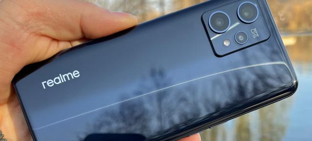 realme 9 PRO+ review în limba română (Evaluare Mobilissimo)