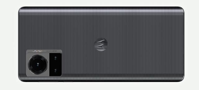 Motorola Frontier își face apariția în noi randări; Aflăm noi detalii despre senzorul principal de 194 MP integrat pe acest camera-phone