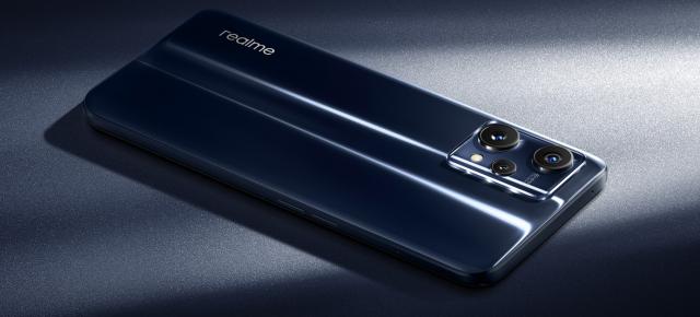 Preț și disponibilitate realme 9 Pro în România 