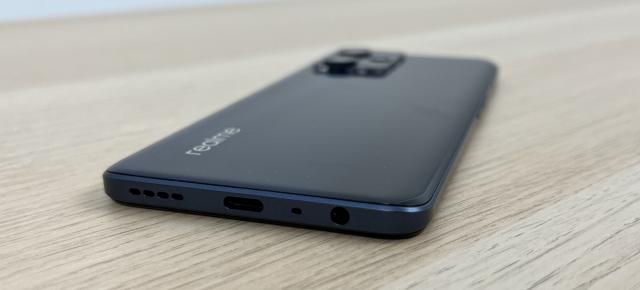 realme 9 PRO+: Acustică stereo, cu înalte impresionante, reglaje Dolby Atmos