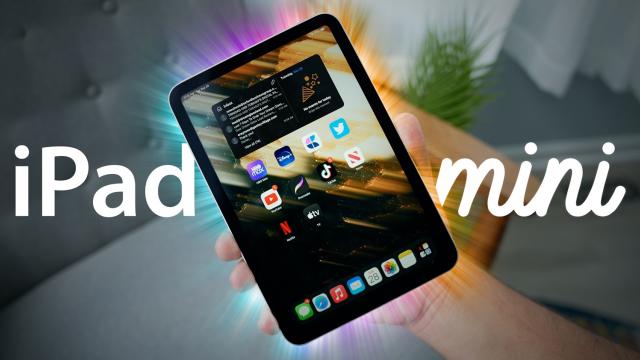 <b>Apple este lovită de un nou proces colectiv pe tema bug-ului Jelly Scrolling de pe iPad Mini 6</b>Apple are din nou probleme cu procese, de această dată intentate de consumator şi nu de vreo companie rivală. De aceasta e vorba despre un proces colectiv intentat pe tema bug-ului Jelly Scrolling de pe iPad Mini 6. Tableta lansată toamna trecută era