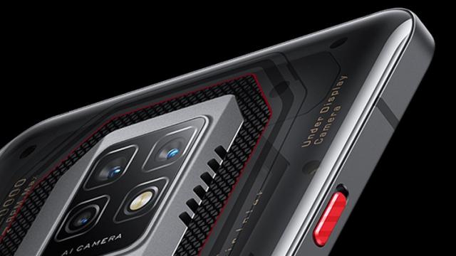 <b>Smartphone-ul de gaming Nubia Red Magic 7 Pro apare în GeekBench; Are și o variantă ce integrează camera selfie sub display</b>Printre noile telefoane de gaming pe care le așteptăm lansate în perioada următoare îl avem și pe Nubia Red Magic 7 Pro, smartphone care se anunță a fi un monstru. Am aflat rând pe rând câteva dintre specificațiile sale, l-am văzut