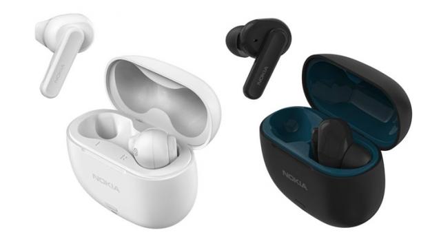 <b>Nokia prezintă căştile wireless Go Earbuds2 Pro cu latență redusă și Go Earbuds2+; Avem și un model over-ear</b>HMD Global a prezentat în această săptămână nu doar telefoanele de buget Nokia G21 şi Nokia G11, ci şi câteva perechi de căşti. Avem atât modele wireless in-ear ca Nokia Go Earbuds2+, şi Go Earbuds2 Pro, dar şi modele on ear
