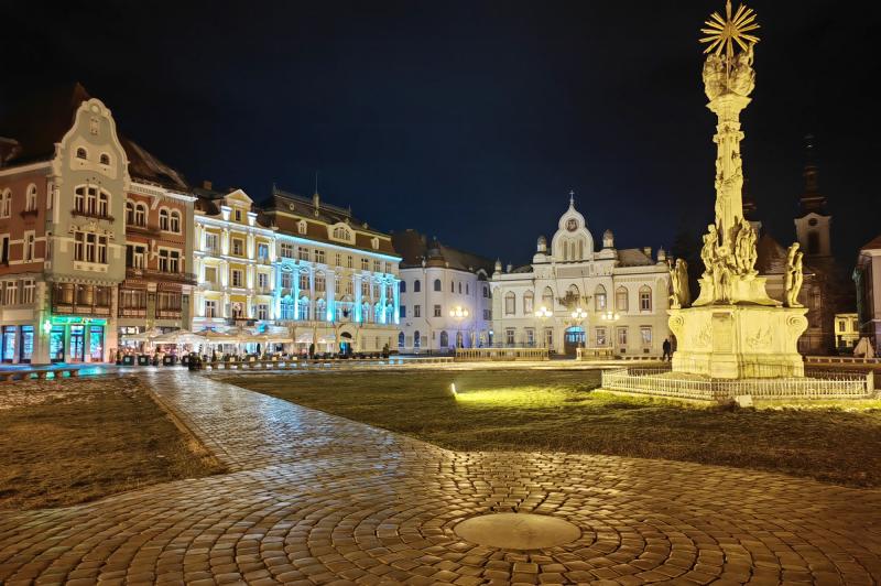 Huawei P50 Pocket - Mostre Foto (seara): IMG_20220122_205640.jpg